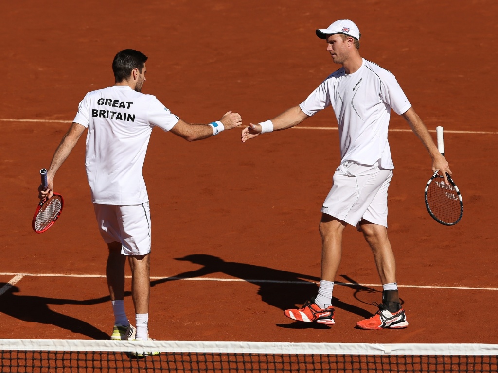 Nadal / Paes – Inglot / Lindstedt V 1,8