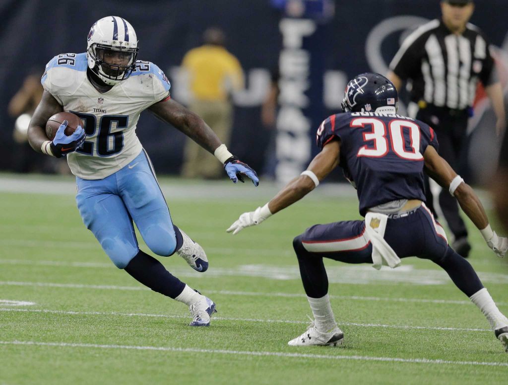 New Orleans Saints – Tennessee Titans (Andrews futott yardjai: 55,5 felett) 1,83