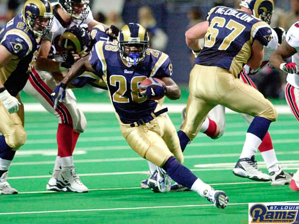 St. Louis Rams – San Francisco 49ers (AH -6,0) H 1,61