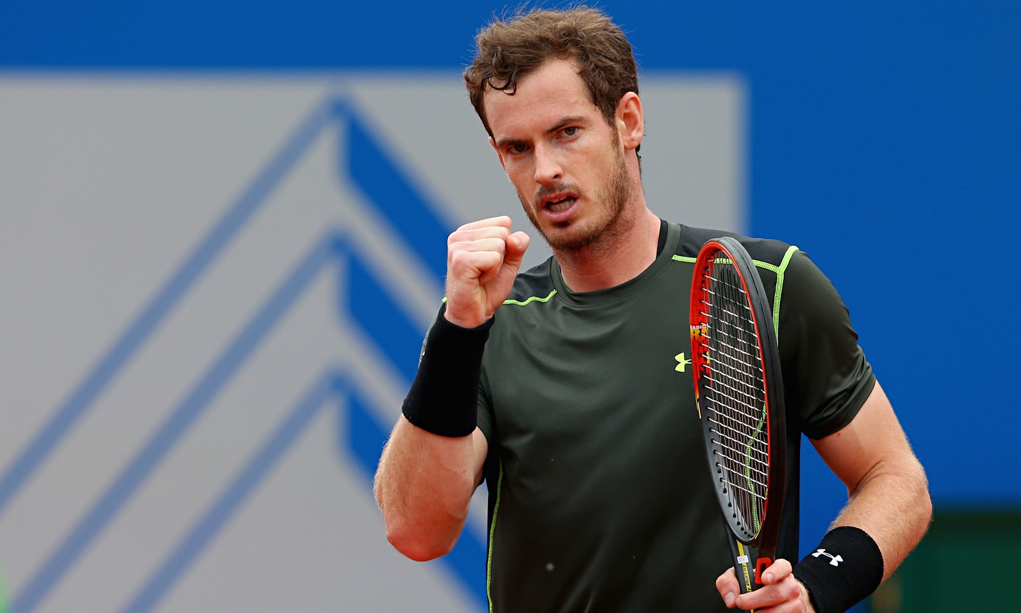 Murray – Ferrer (AH -3,5) H 1,71