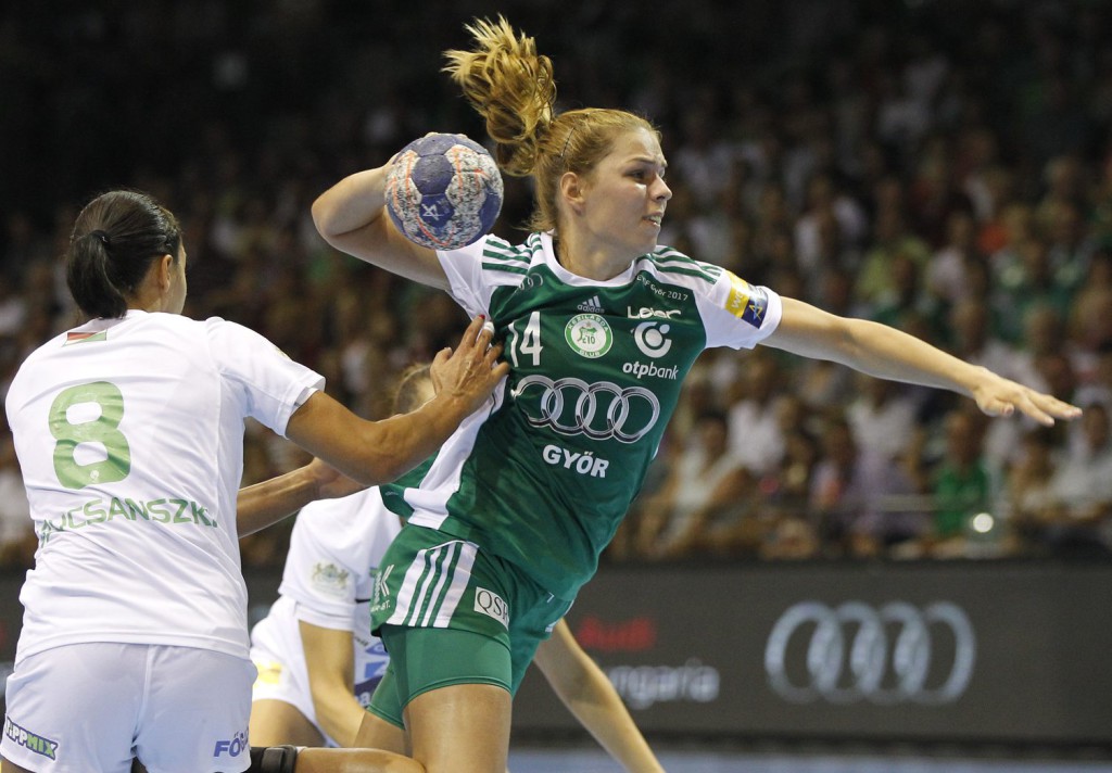 Thuringer – Ferencváros V 1,87