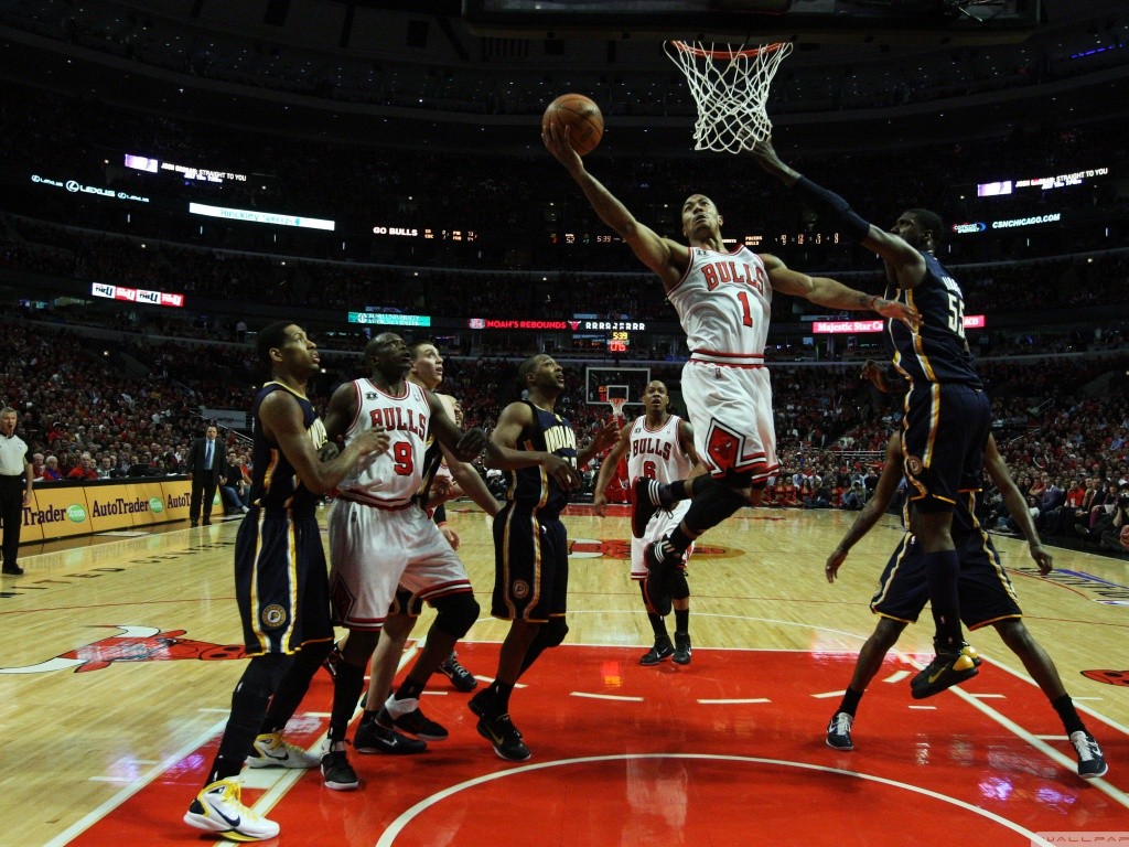 Chicago Bulls – Orlando Magic (AH +9,0) V 1,76