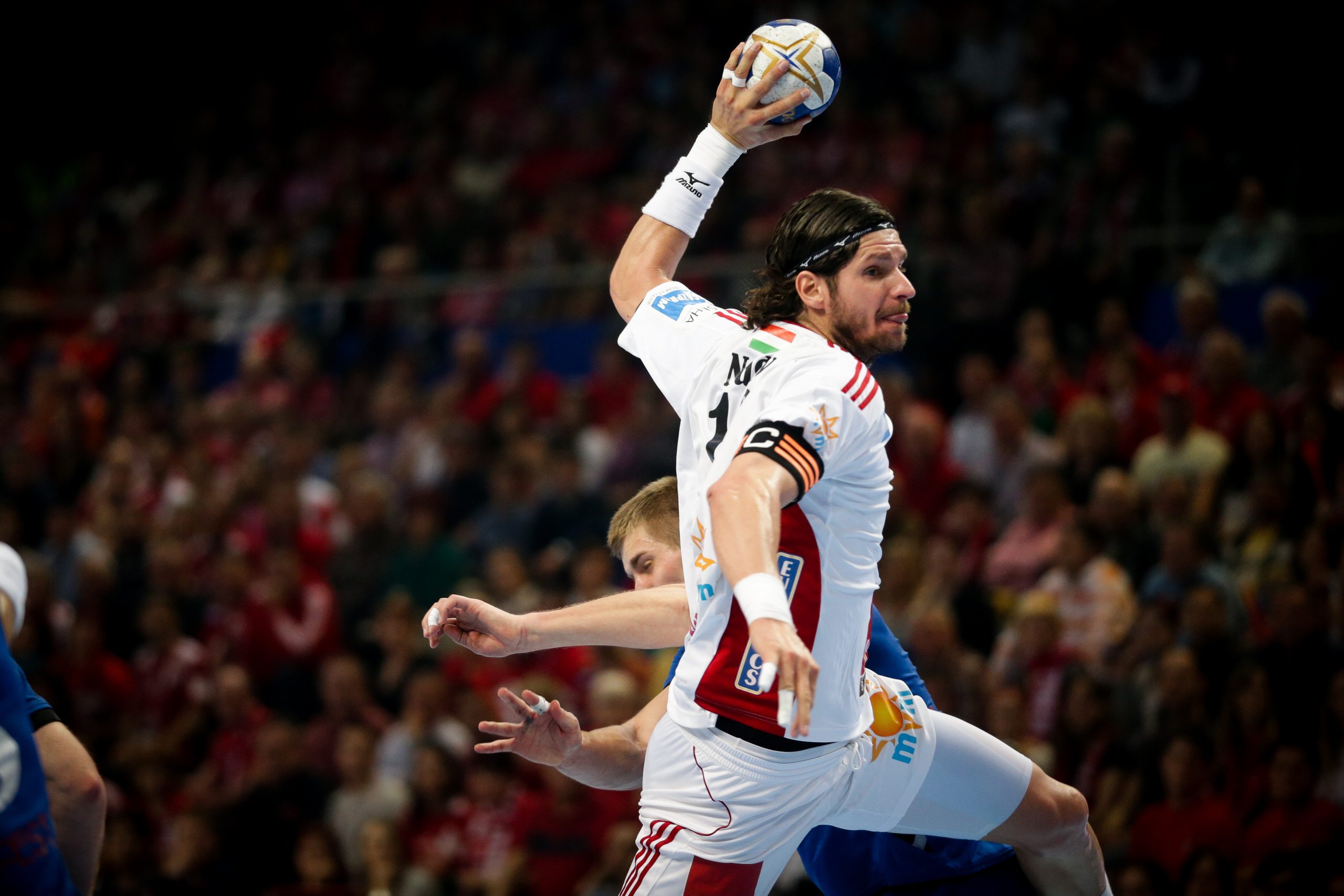 Celje – MKB Veszprém (AH +4,5) H 1,75