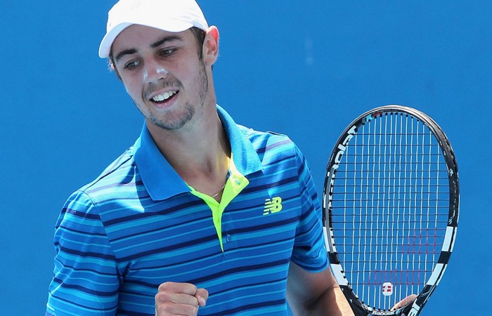 Thompson – Matosevic H 1,67