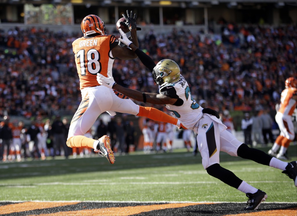 Cincinnati Bengals – Cleveland Browns (AH -10,0) H 1,75