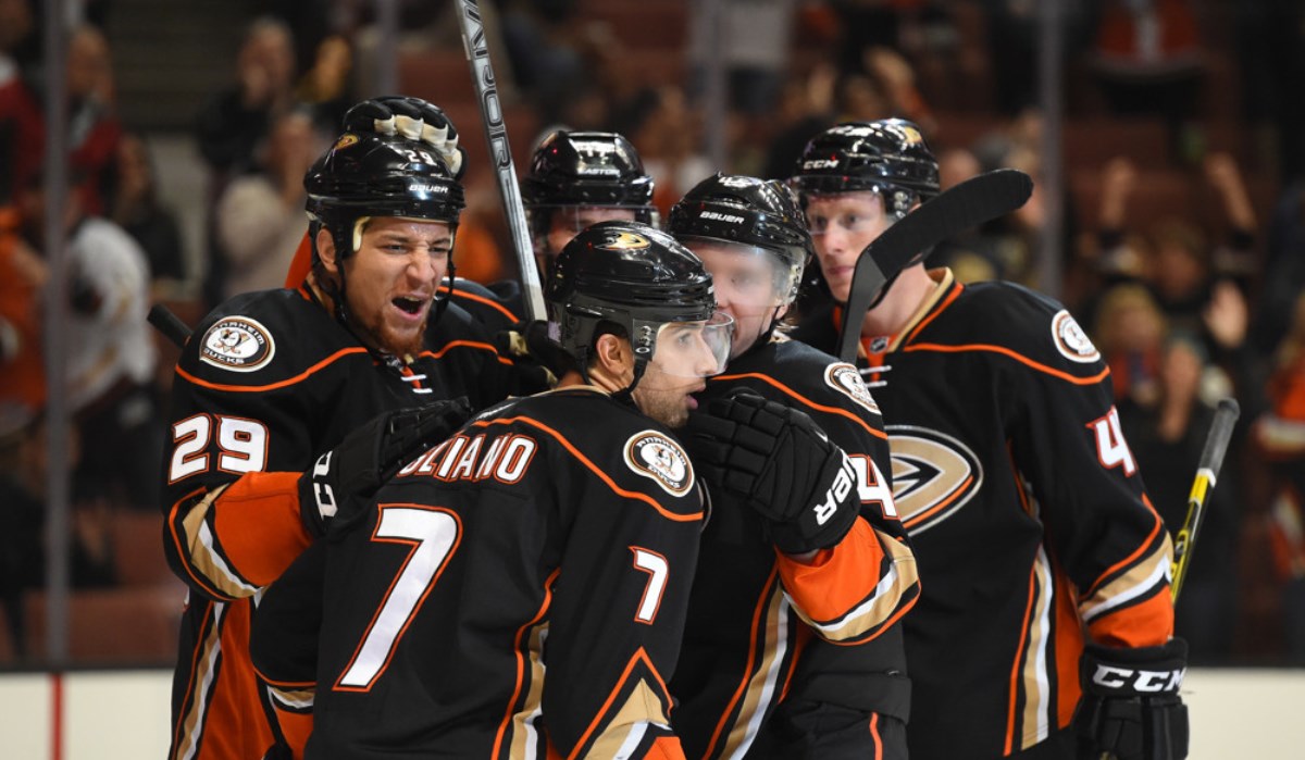 Anaheim Ducks – Vancouver Canucks (kétesély) H 1,76