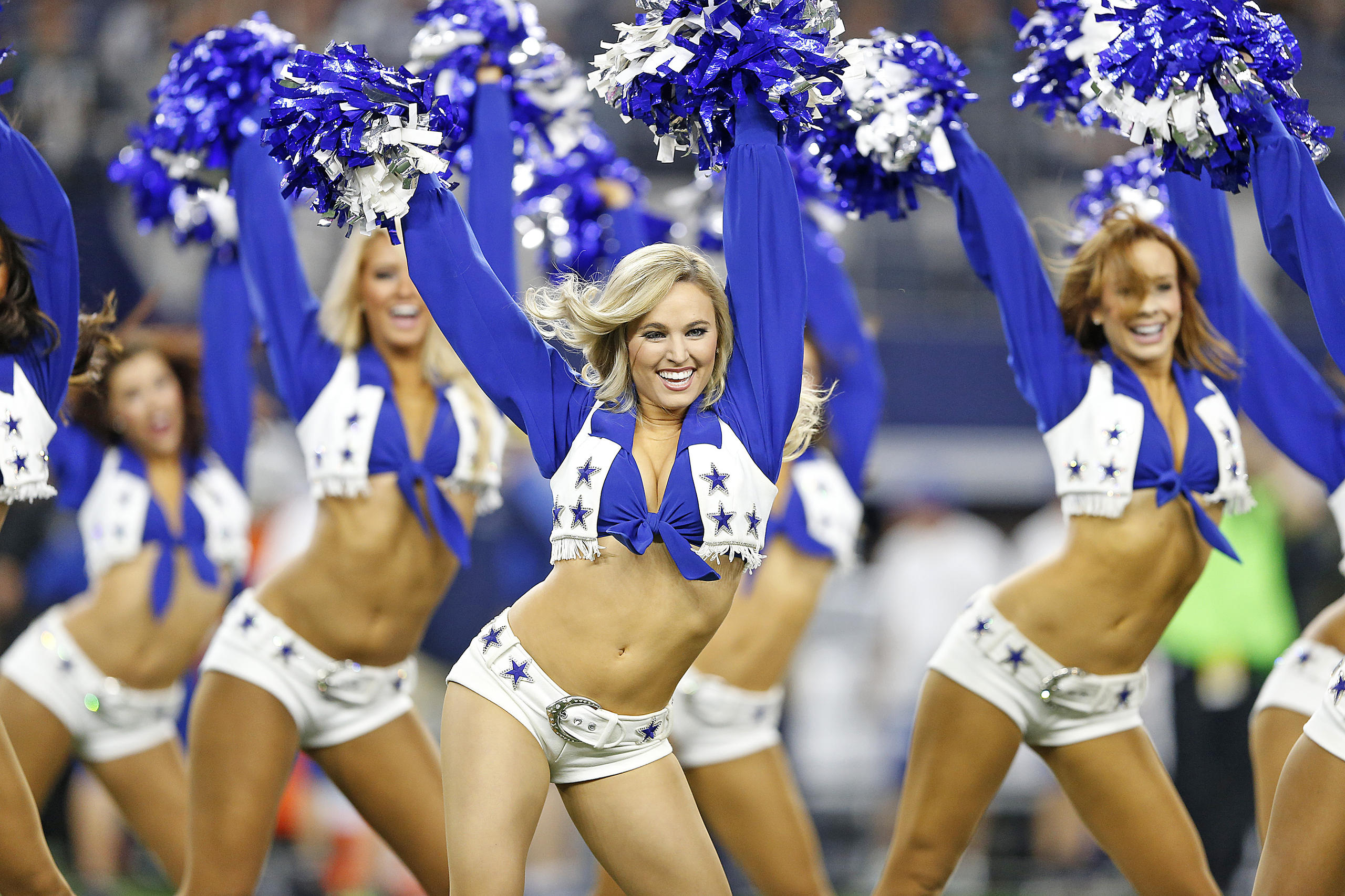 Miami Dolphins – Dallas Cowboys V 1,71