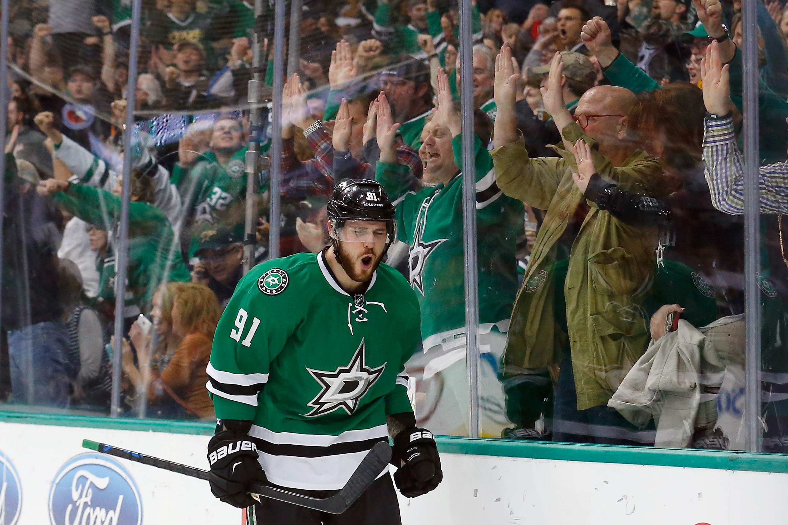 Buffalo Sabres – Dallas Stars (kétesély) V 1,60