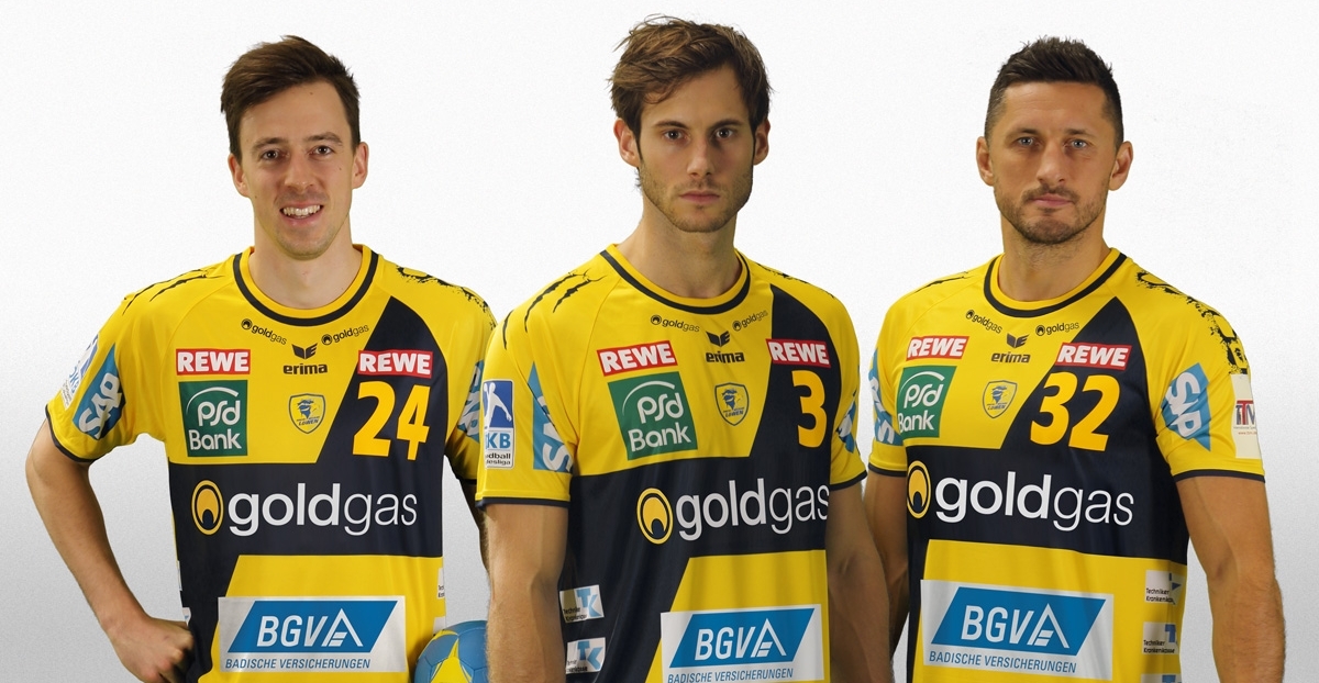 Rhein-Neckar Löwen – Montpellier (AH -4,0) H 1,79