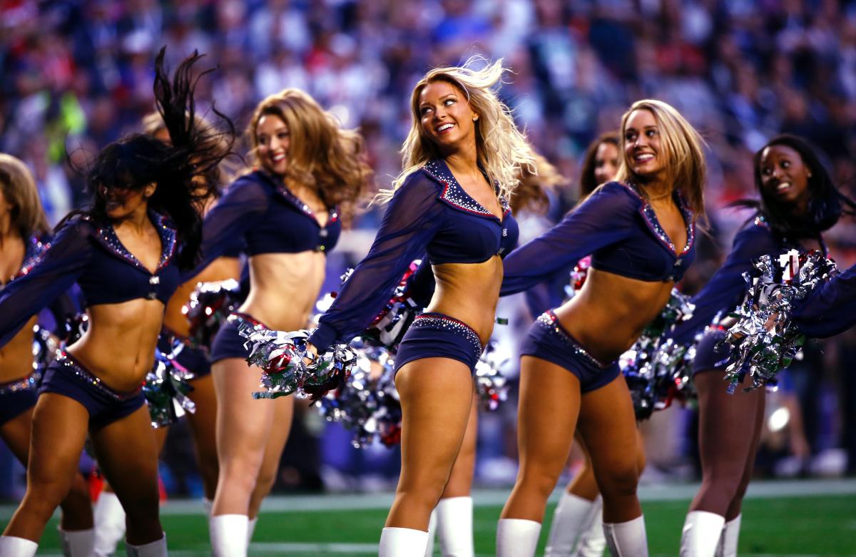 New York Giants – New England Patriots (New England minden negyedben pontot szerez) 2,37