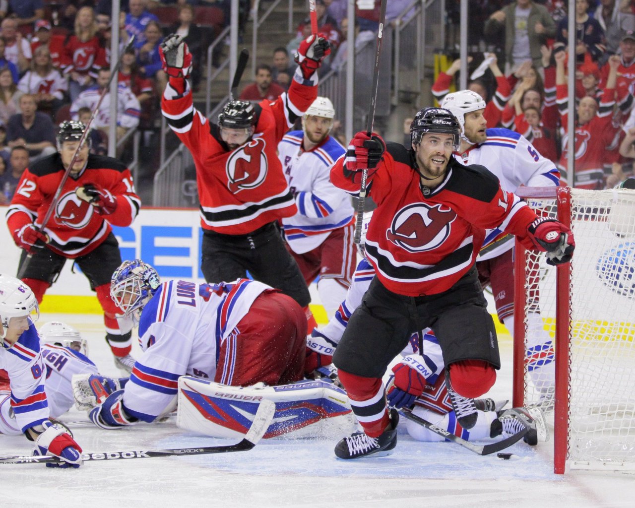 New Jersey Devils – New York Islanders (kétesély) H 2,1