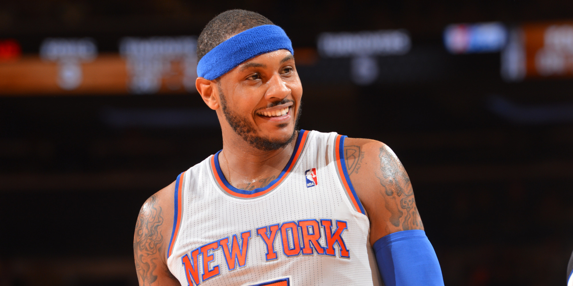 Houston Rockets – New York Knicks (AH + 4,0) V 1,83