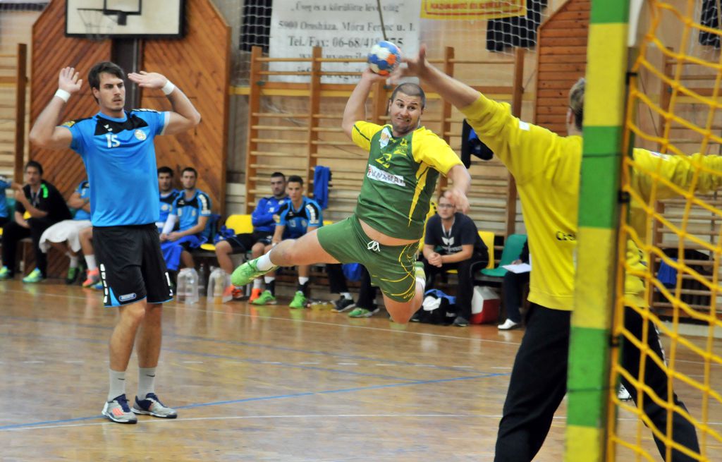 Vác – Orosháza H 1,49