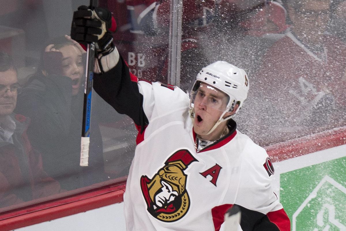 Ottawa Senators – Columbus Blue Jackets (kétesély) H 1,68