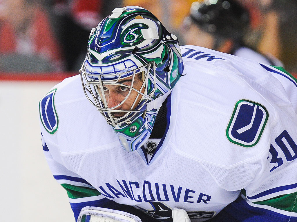 Vancouver Canucks – Chicago Blackhawks (kétesély) H 1,9