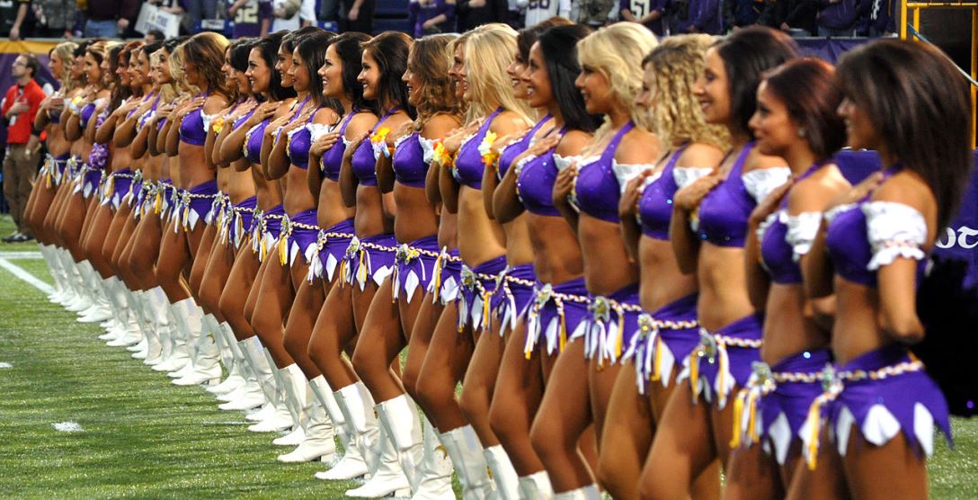 Minnesota Vikings – New York Giants (AH -6,0) H 1,8