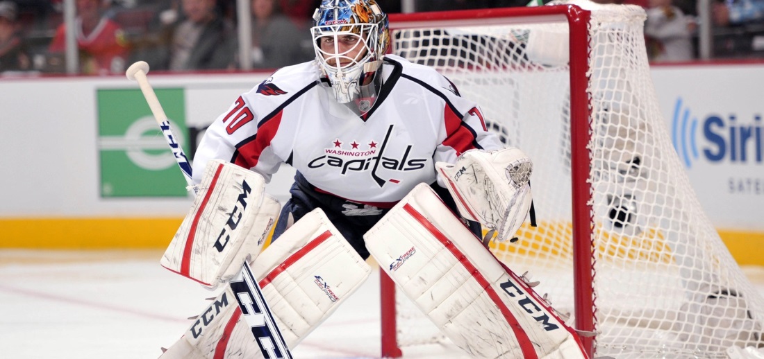 Buffalo Sabres – Washington Capitals (összesített gólok száma: 5 alatt) 2,00
