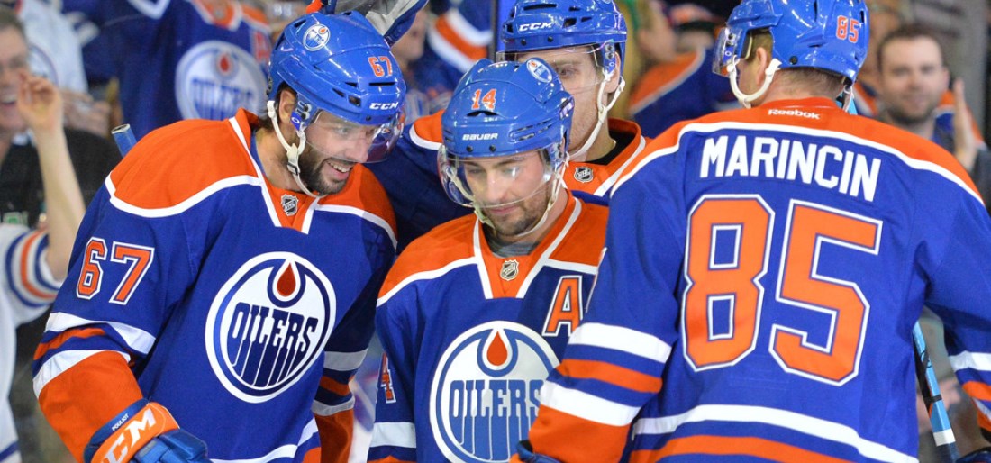 Edmonton Oilers – Winnipeg Jets (kétesély) H 1,95