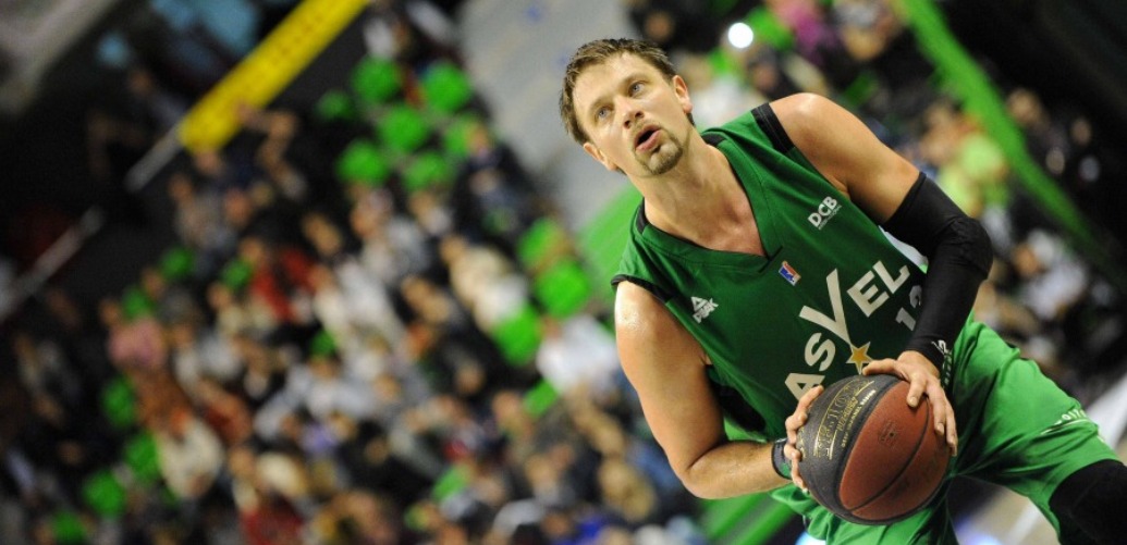 ASVEL Lyon-Villeurbanne – Pau-Orthez (AH -6,0) H 1,5