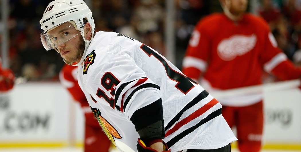 Arizona Coyotes – Chicago Blackhawks (kétesély) V 1,6