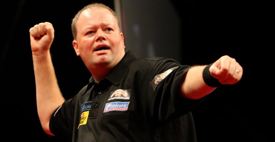 Van Gerwen – Van Barneveld (AH +3,5) V 1,5