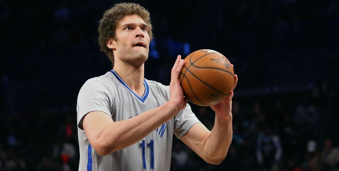 Brooklyn Nets – Philadelphia 76ers (AH -6,5) H 1,83