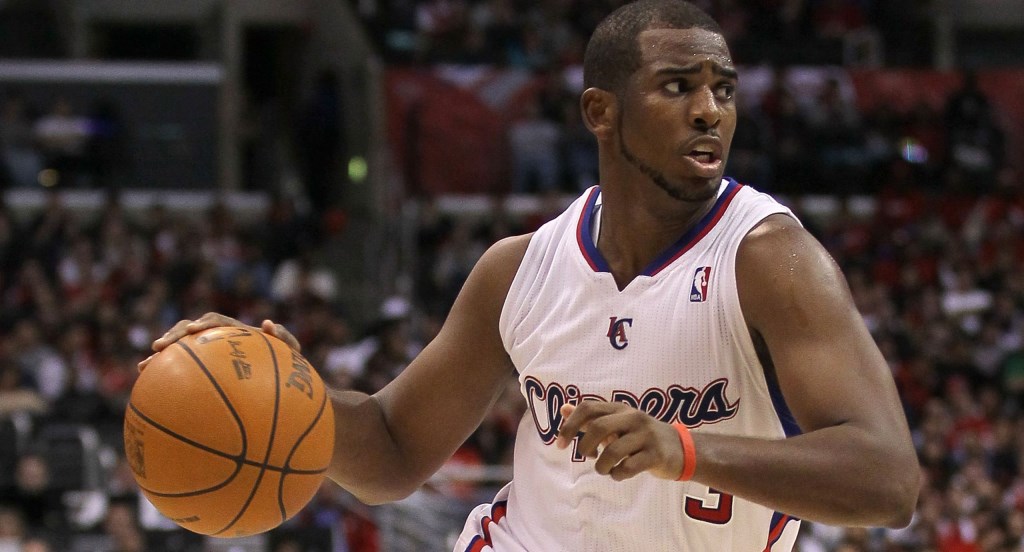 Los Angeles Clippers – Milwaukee Bucks (AH -10,0) H 1,75
