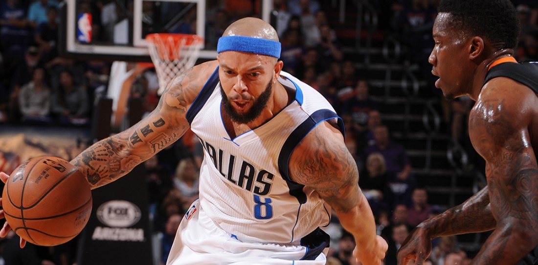 Dallas Mavericks – Phoenix Suns H 1,55