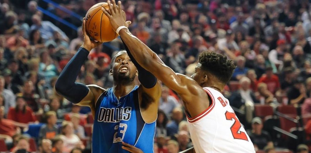 Toronto Raptors – Dallas Mavericks (AH +5,0) V 1,83