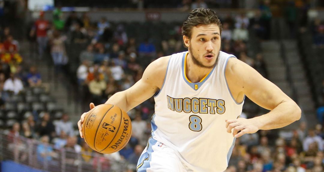 Philadelphia 76ers – Denver Nuggets (AH -2,5) V 1,8
