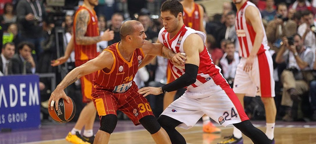 Crvena Zvezda – Bayern H 1,57