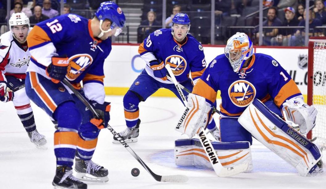 New York Islanders – New Jersey Devils (5 -nél kevesebb gól) 1,8