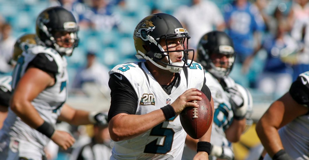 Jacksonville Jaguars – Indianapolis Colts H 1,83