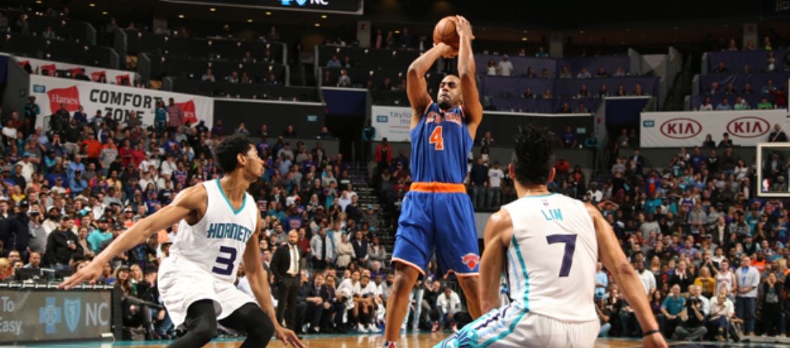 New York Knicks – Chicago Bulls H 2,05