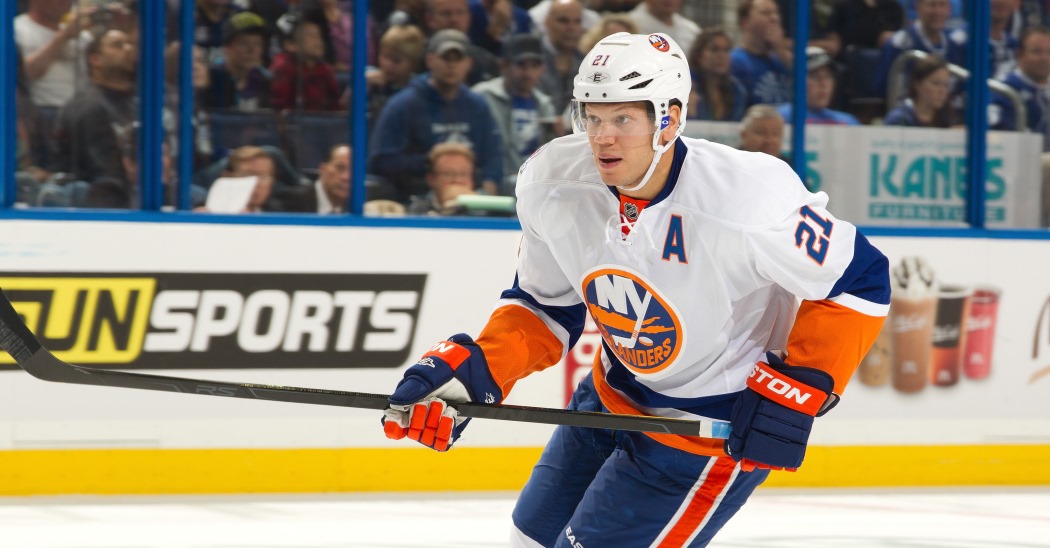 Columbus Blue Jackets – New York Islanders (kétesély) V 1,8
