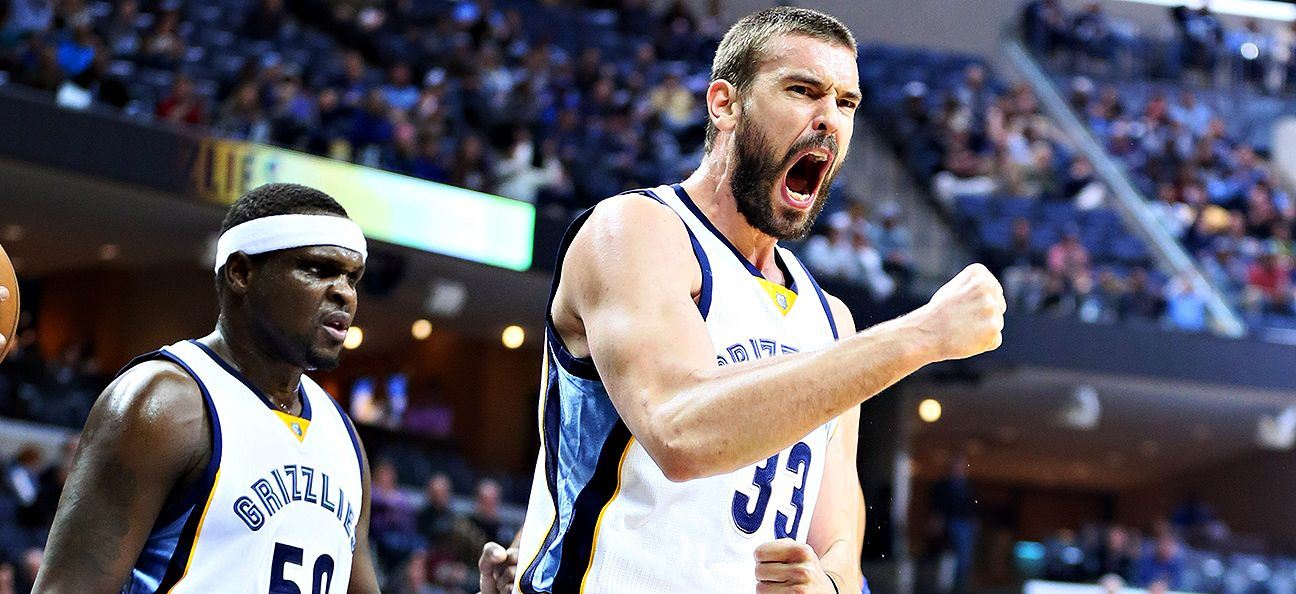 New Orleans Pelicans – Memphis Grizzlies V 1,95