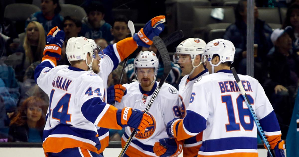 New York Islanders – Colorado Avalanche (kétesély) H 1,6