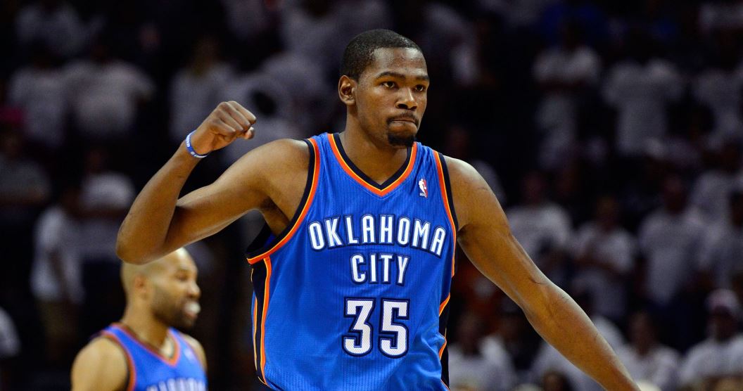 Utah Jazz – Oklahoma City Thunder V 1,6