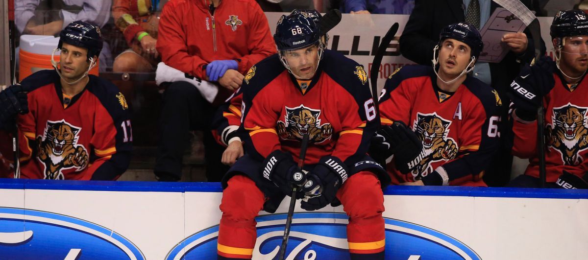 Florida Panthers – Ottawa Senators (kétesély) H 1,68