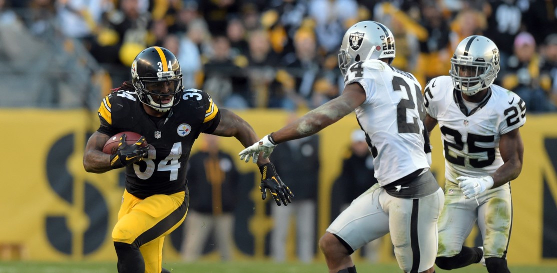 Pittsburgh Steelers – Indianapolis Colts (AH -7,0) H 1,66