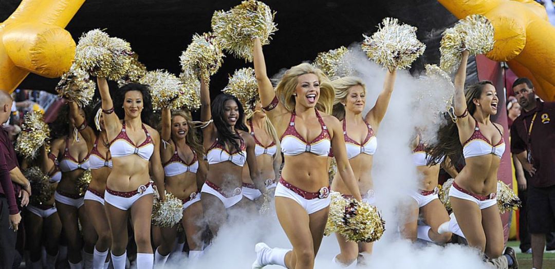 Philadelphia Eagles – Washington Redskins (AH +7,0) V 1,5