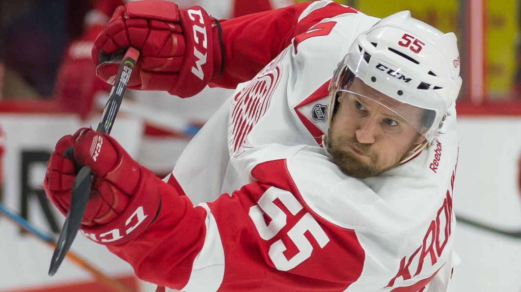 Detroit Red Wings – Arizona Coyotes (kétesély) H 1,54