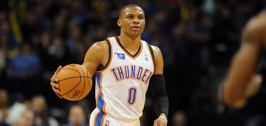 Los Angeles Clippers – Oklahoma City Thunder V 1,76