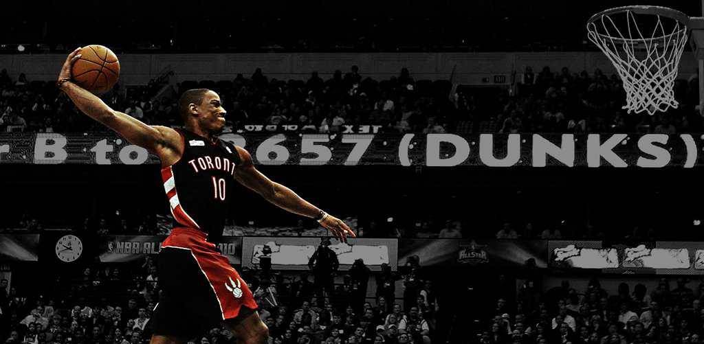 Toronto Raptors – Milwaukee Bucks (AH -6,0) H 1,71
