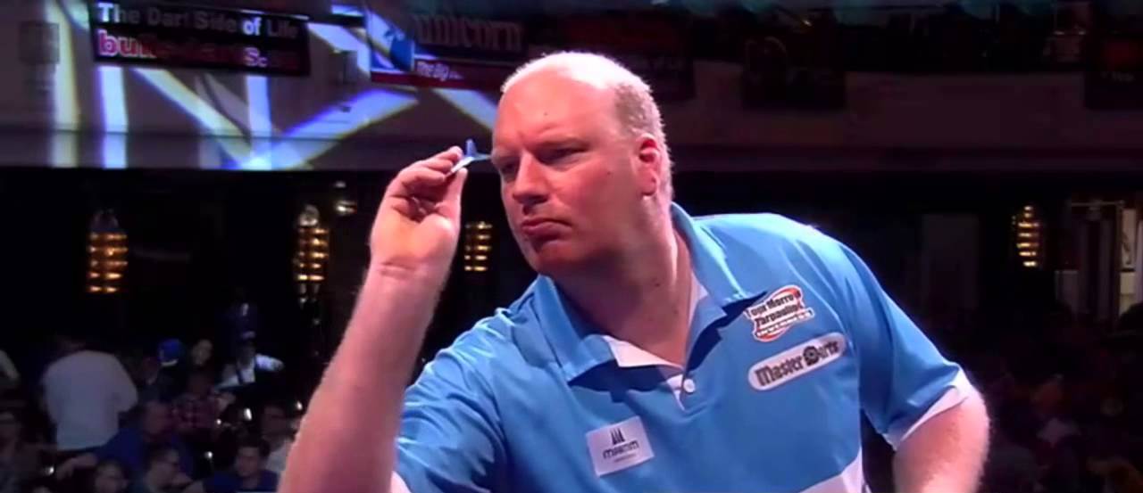 Van der Voort – Kyle Anderson H 1,8