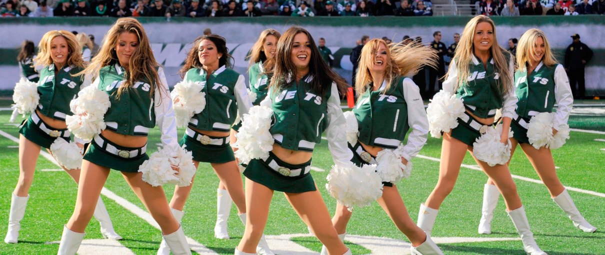 New York Jets – New England Patriots (AH +3,0) H 1,75