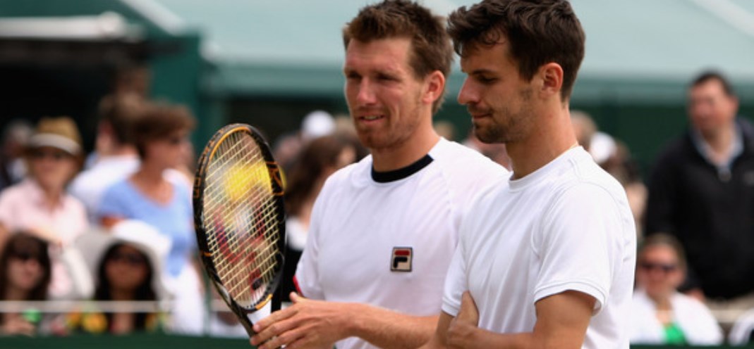 Petzschner / Peya – Marrero / Seppi H 1,57