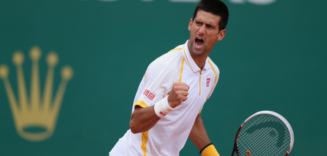 Djokovic – Brown (AH -6,5) H 1,8