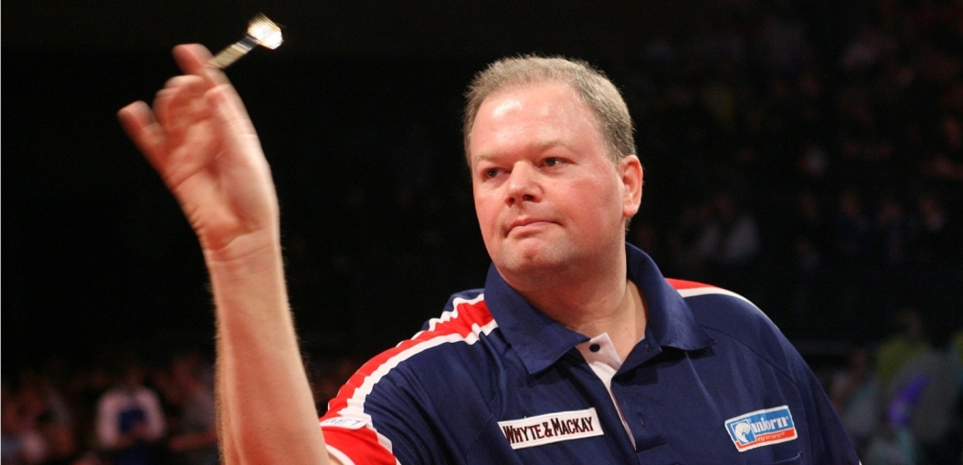 Van Barneveld – Smith (szettek száma: 7,5 felett) 1,83