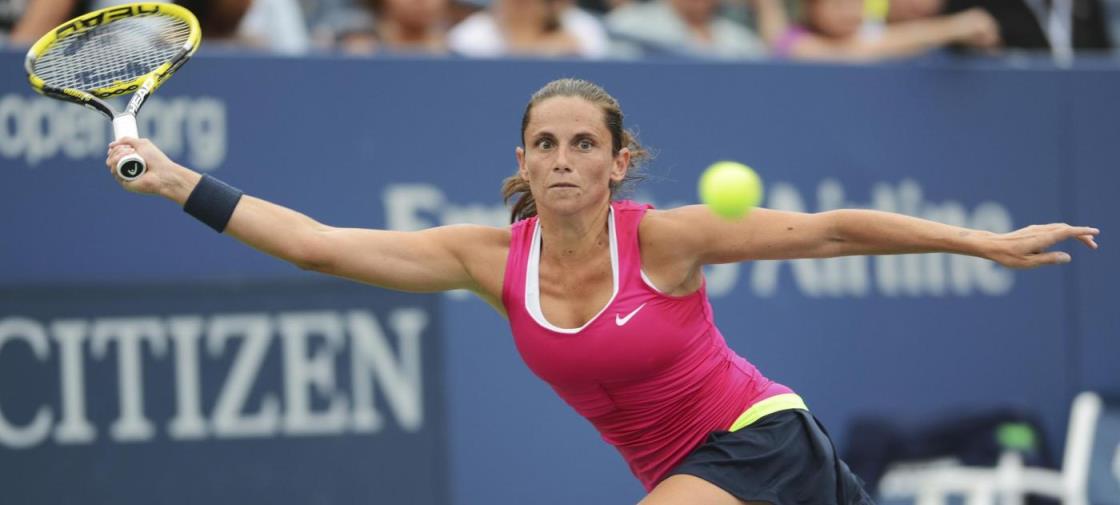 Cibulkova – Vinci V 1,83